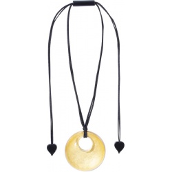 Šperky ZSISKA - Náhrdelník PRECIOUS 1 - zlatý