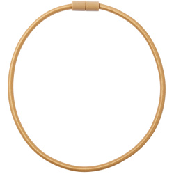 Šperky ZSISKA - Náhrdelník - šnúra CORD - zlatá