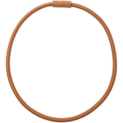 Šperky ZSISKA - Náhrdelník - šnúra CORD - medená