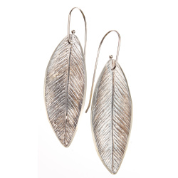 Šperky ZSISKA - Náušnice MAJESTIC - strieborné