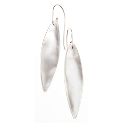 Šperky ZSISKA - Náušnice MAJESTIC - strieborné