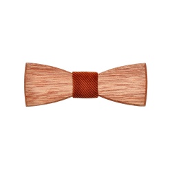 BeWooden - módne doplnky pre mužov a ženy - Drevený motýlik - APRUM