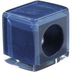 Šperky ZSISKA - Náhrdelník - Korálka CHILL - modrá