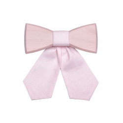 BeWooden - módne doplnky pre mužov a ženy - Drevený motýlik - DEA ROSE