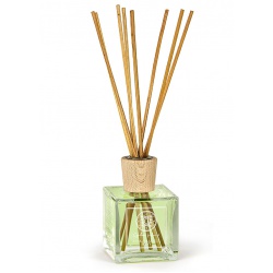 Gaudeas parfumes - ručné výrábane parfémy  - Vôňa LINEN - aróma difúzer - 100ml