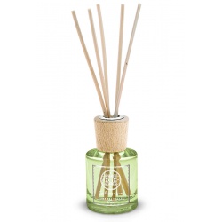 Gaudeas parfumes - ručné výrábane parfémy  - Vôňa LINEN - aróma difúzer - 50ml