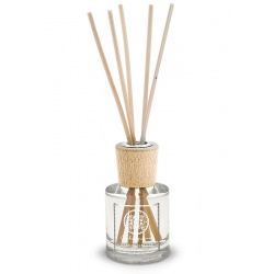 Gaudeas parfumes - ručné výrábane parfémy  - Vôňa LOTUS - aróma difúzer - 50ml