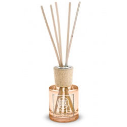 Gaudeas parfumes - ručné výrábane parfémy  - Vôňa MYRRH - aróma difúzer - 50ml