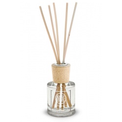 Gaudeas parfumes - ručné výrábane parfémy  - Vôňa OZONE - aróma difúzer - 50ml