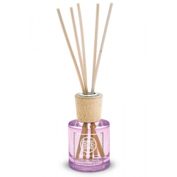 Gaudeas parfumes - ručné výrábane parfémy  - Vôňa ROSE - aróma difúzer - 50ml
