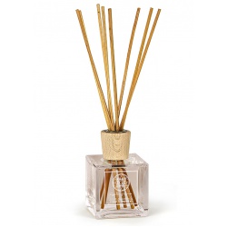 Gaudeas parfumes - ručné výrábane parfémy  - Vôňa ROSE & JASMINE - aróma difúzer - 100ml