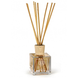 Gaudeas parfumes - ručné výrábane parfémy  - Vôňa SANDALWOOD - aróma difúzer - 100ml