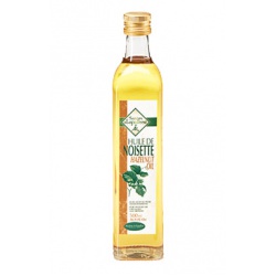 Delikatesy - Panenský olej z lieskových orieškov - 250ml