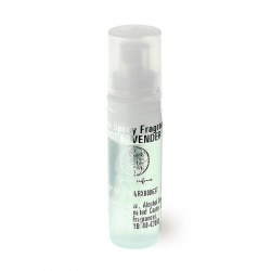 Gaudeas parfumes - ručné výrábane parfémy  - Vôňa HOT LAVENDER - tester 5ml