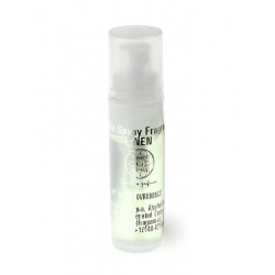 Gaudeas parfumes - ručné výrábane parfémy  - Vôňa LINEN - tester 5ml