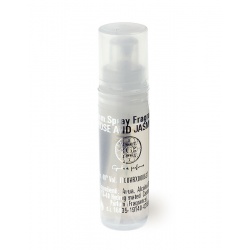 Gaudeas parfumes - ručné výrábane parfémy  - Vôňa ROSE & JASMINE - tester 5ml