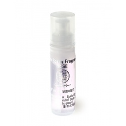 Gaudeas parfumes - ručné výrábane parfémy  - Vôňa ROSE - tester 5ml