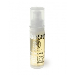 Gaudeas parfumes - ručné výrábane parfémy  - Vôňa SANDALWOOD - tester 5ml