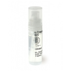 Gaudeas parfumes - ručné výrábane parfémy  - Vôňa TALC - tester 5ml
