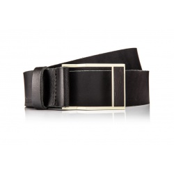 BeWooden - módne doplnky pre mužov a ženy - Drevený opasok - TENEBRA BELT