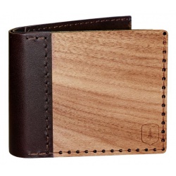 BeWooden - módne doplnky pre mužov a ženy - Peňaženka - Virilia