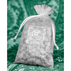 Gaudeas parfumes - ručné výrábane parfémy  - Vôňa HOT LAVENDER - voňavé vrecúško 