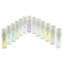 Gaudeas parfumes - ručné výrábane parfémy  - Sada testerov 13 vôni x 5ml