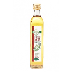 Delikatesy - Panenský olej z vlašských orechov - 250ml