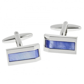 Lindenmann - módne doplnky pre mužov a ženy - Manžetové gombíky Lindenmann 10596