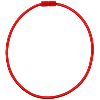 Šperky ZSISKA - Náhrdelník - šnúra CORD - červená