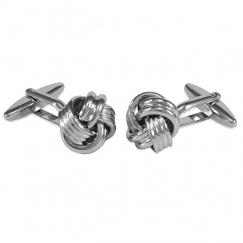 Lindenmann - módne doplnky pre mužov a ženy - Manžetové gombíky Lindenmann 1537-3