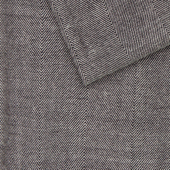 Lindenmann - módne doplnky pre mužov a ženy - Pánsky šál LINDENMANN 6311499 vlnený sandshell