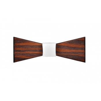 BeWooden - módne doplnky pre mužov a ženy - Drevený motýlik - ALCES