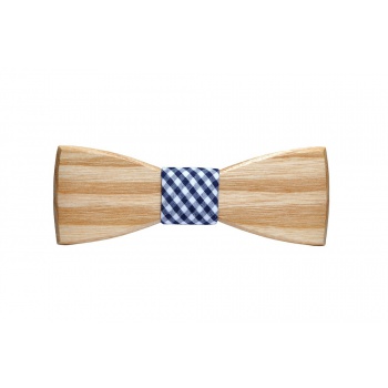 BeWooden - módne doplnky pre mužov a ženy - Drevený motýlik - DAMA