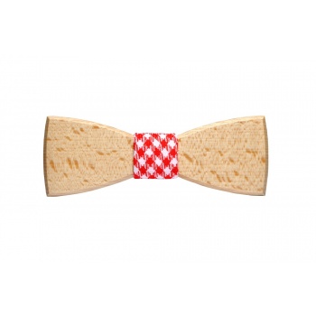 BeWooden - módne doplnky pre mužov a ženy - Drevený motýlik - FELIS
