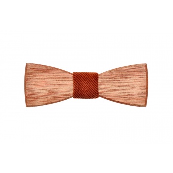 BeWooden - módne doplnky pre mužov a ženy - Drevený motýlik - APRUM