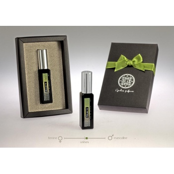 Gaudeas parfumes - ručné výrábane parfémy  - Magnetic - eau de parfum - 30ml