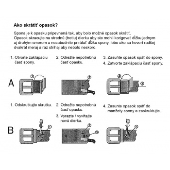 Lindenmann - módne doplnky pre mužov a ženy - Kožený opasok Lindenmann 7331 koňaková hnedá