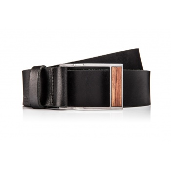 BeWooden - módne doplnky pre mužov a ženy - Drevený opasok - APIS BELT