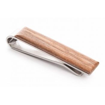 BeWooden - módne doplnky pre mužov a ženy - Spona na kravatu - APIS