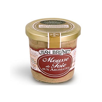 Delikatesy - Pena pečeňová s bylinkami - 90g