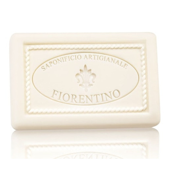 Mydlá Fiorentino - Prírodné mydlo vôňa mandľa - 250g