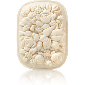 Mydlá Fiorentino - Darčeková sada prírodných mydiel s vôňou ruže - 3x115g