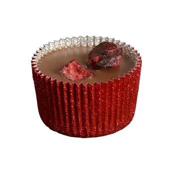 Ručne robené čokolády a pralinky - Bonboniéra Premium GoldCup 09 (70g)