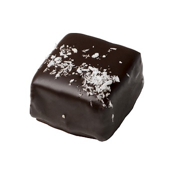 Ručne robené čokolády a pralinky - Bonboniéra ADA zmes bonbónov - 9ks