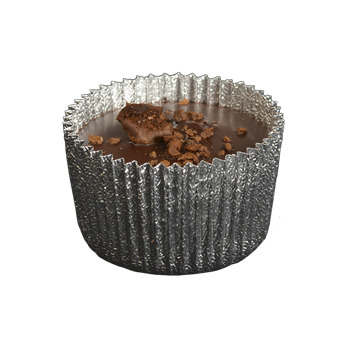 Ručne robené čokolády a pralinky - Bonboniéra Premium GoldCup 09 (70g)