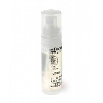 Gaudeas parfumes - ručné výrábane parfémy  - Vôňa COTTON - tester 5ml