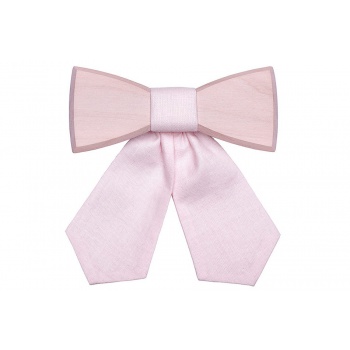 BeWooden - módne doplnky pre mužov a ženy - Drevený motýlik - DEA ROSE