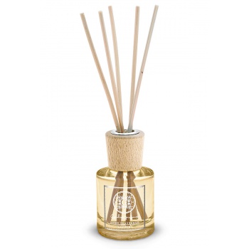 Gaudeas parfumes - ručné výrábane parfémy  - Vôňa COTTON - aróma difúzer - 50ml