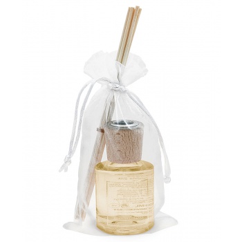 Gaudeas parfumes - ručné výrábane parfémy  - Vôňa COTTON - aróma difúzer - 50ml